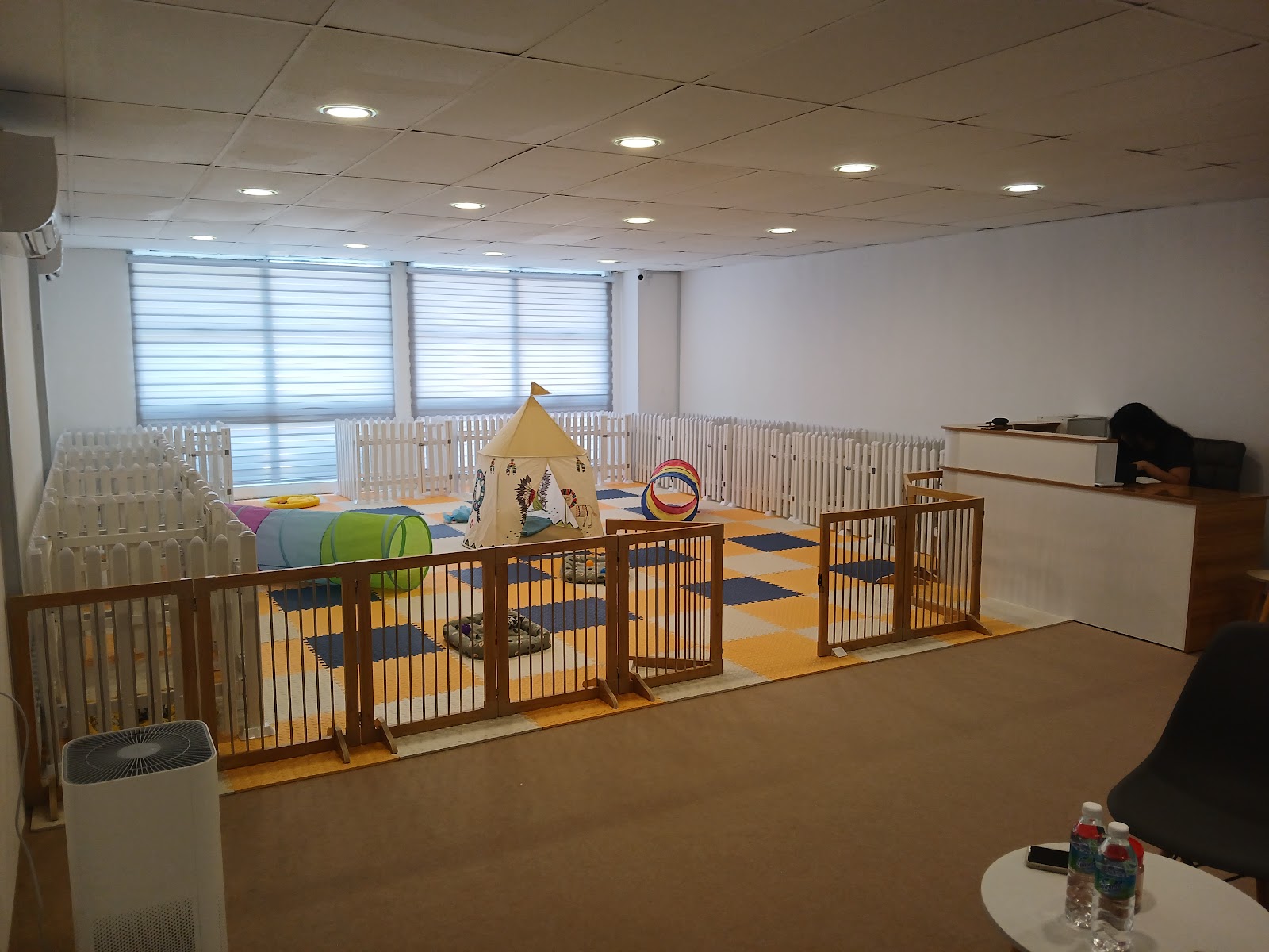 ahZu Pet Studio 3